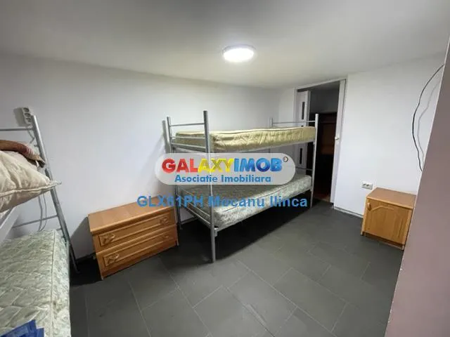 Inchiriere casa pentru muncitori, 20 locuri, Bereasca, Ploiesti - foto 14