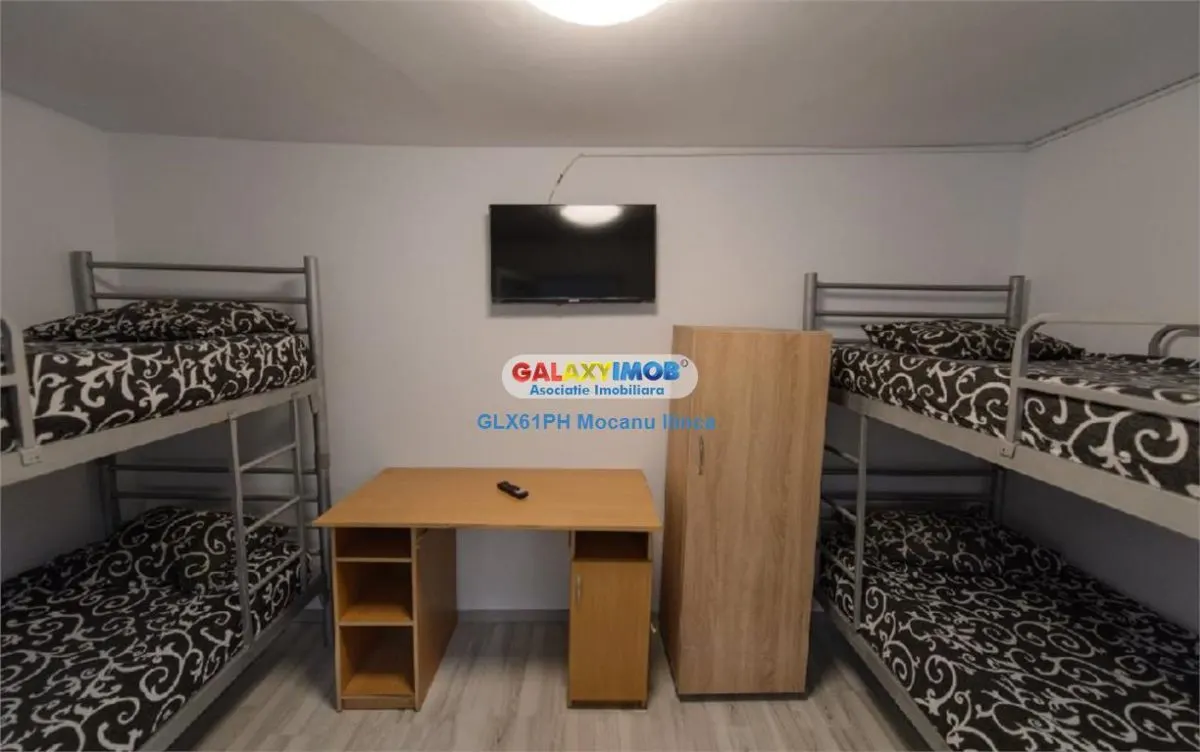 Inchiriere casa pentru muncitori, 20 locuri, Bereasca, Ploiesti - foto 15
