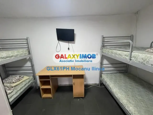 Inchiriere casa pentru muncitori, 20 locuri, Bereasca, Ploiesti - foto 17