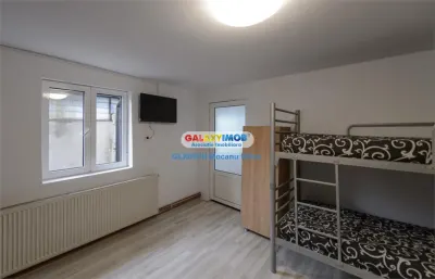 Inchiriere casa pentru muncitori, 20 locuri, Bereasca, Ploiesti - foto 8