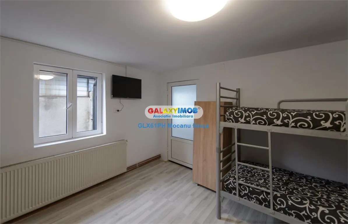 Inchiriere casa pentru muncitori, 20 locuri, Bereasca, Ploiesti - foto 8