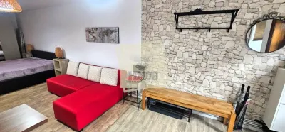 Apartament 80mp divizat in 2 studio-uri | gradina | pivnita | Ultracentral - foto 2