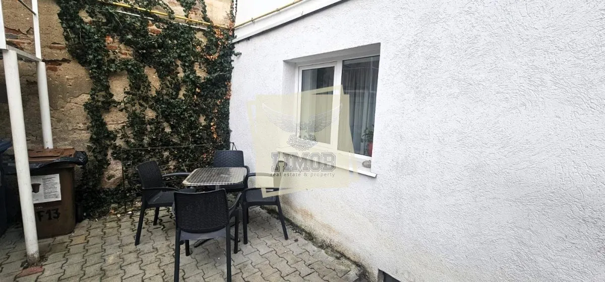 Apartament 80mp divizat in 2 studio-uri | gradina | pivnita | Ultracentral - foto 14
