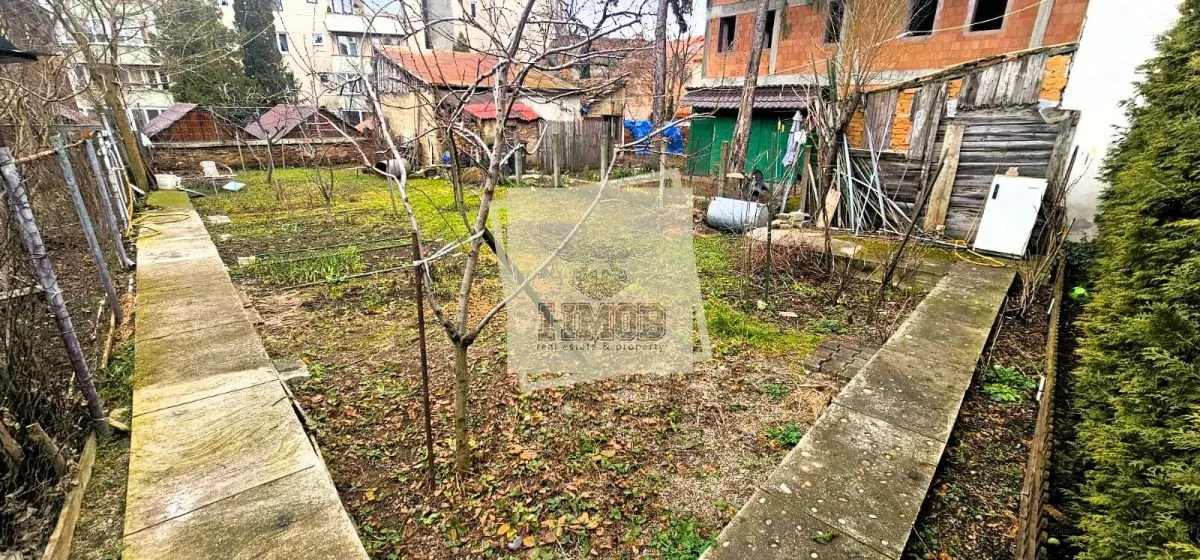 Apartament 80mp divizat in 2 studio-uri | gradina | pivnita | Ultracentral - foto 16