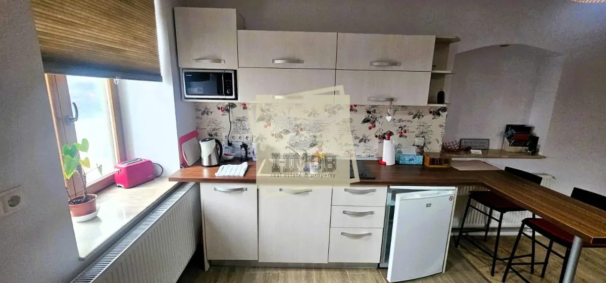 Apartament 80mp divizat in 2 studio-uri | gradina | pivnita | Ultracentral - foto 5