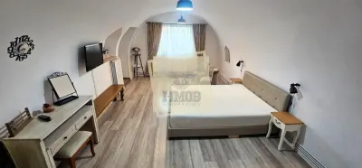 Apartament 80mp divizat in 2 studio-uri | gradina | pivnita | Ultracentral - foto 8