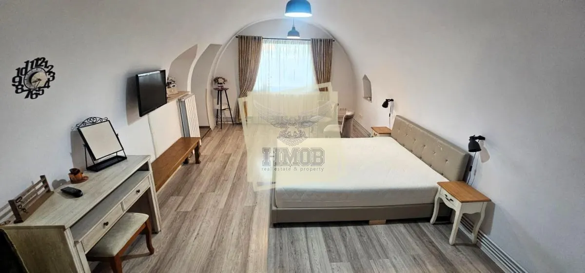 Apartament 80mp divizat in 2 studio-uri | gradina | pivnita | Ultracentral - foto 8
