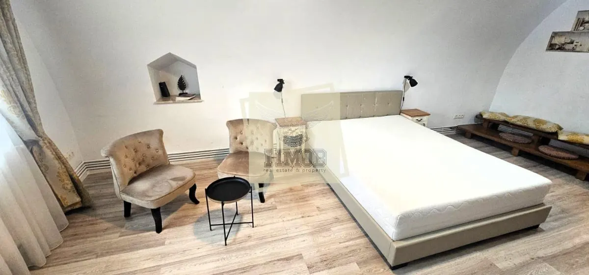 Apartament 80mp divizat in 2 studio-uri | gradina | pivnita | Ultracentral - foto 9