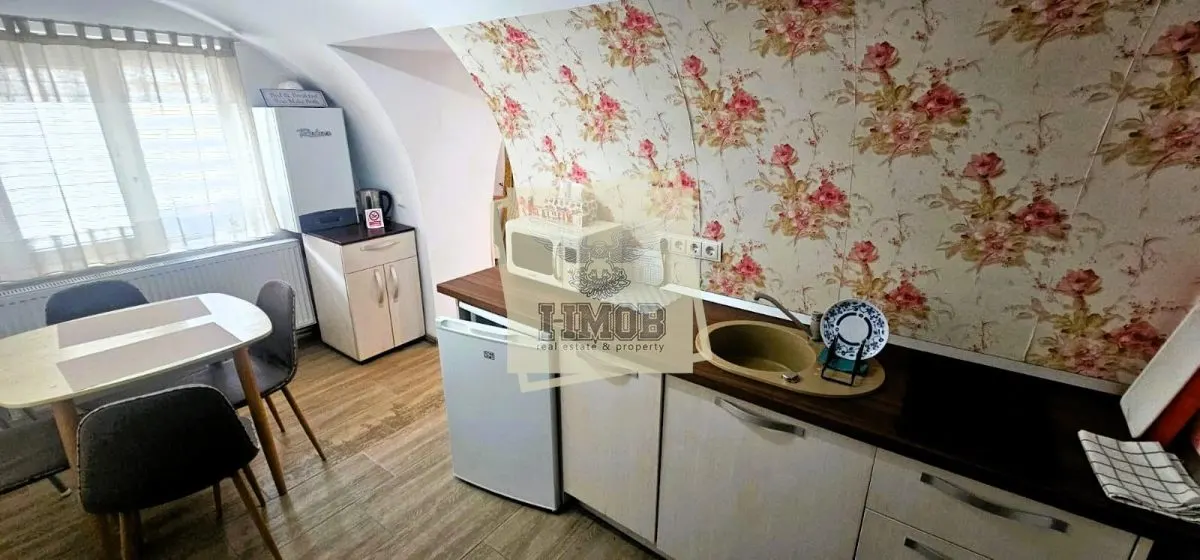 Apartament 80mp divizat in 2 studio-uri | gradina | pivnita | Ultracentral - foto 10