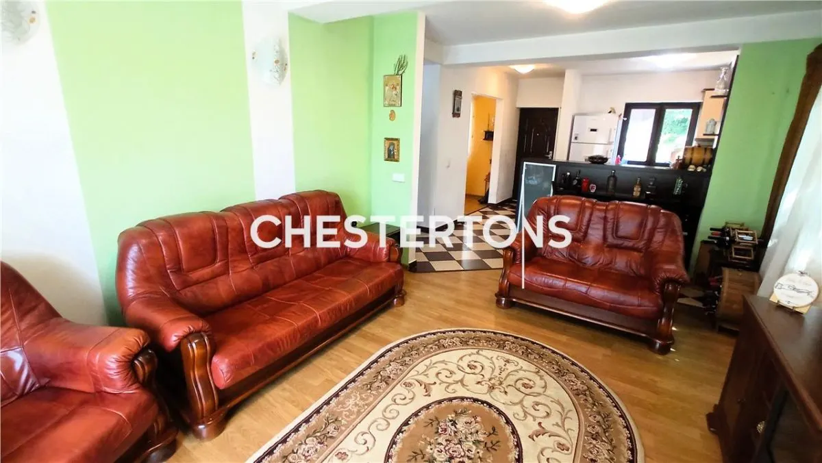 Vila de vanzare in zona Colentina - foto 1
