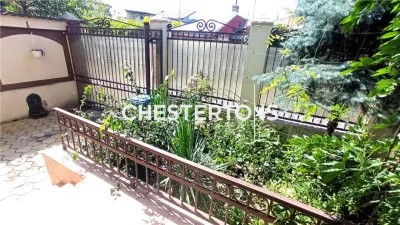 Vila de vanzare in zona Colentina - foto 24