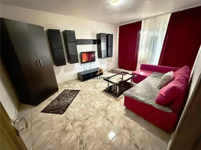 Apartament 2 camere in Ploiesti, zona Republicii - Casa Rosie - Ploiesti