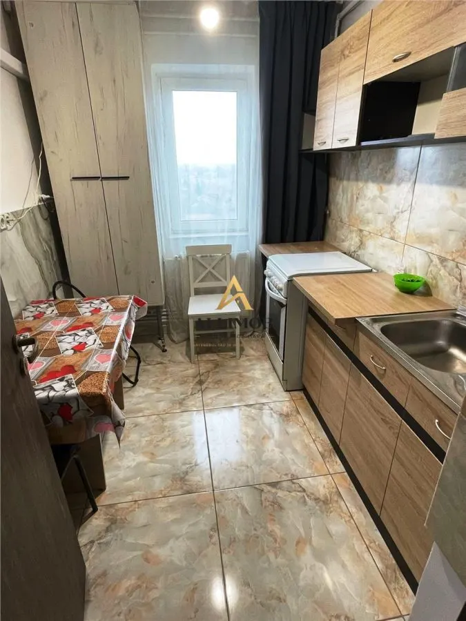Apartament 2 camere in Ploiesti, zona Republicii - Casa Rosie - foto 3