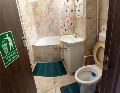 Apartament 2 camere in Ploiesti, zona Republicii - Casa Rosie - foto 4