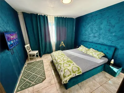 Apartament 2 camere in Ploiesti, zona Republicii - Casa Rosie - foto 6