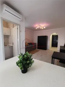 Garsoniera zona Obor - Bucuresti