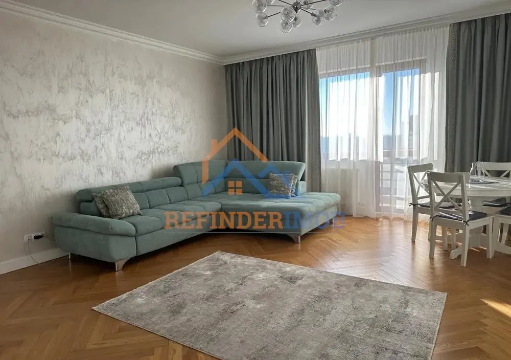 Apartament de vanzare cu 2 camere, suprafata 70mp, zona Vitan - foto 1
