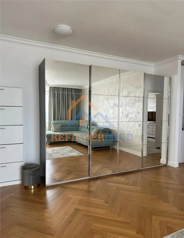 Apartament de vanzare cu 2 camere, suprafata 70mp, zona Vitan - foto 2