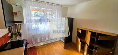 Garsoniera tip mansarda 2 camere  zona Terezian - foto 3