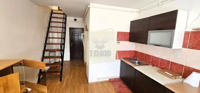 Garsoniera tip mansarda 2 camere  zona Terezian - foto 4