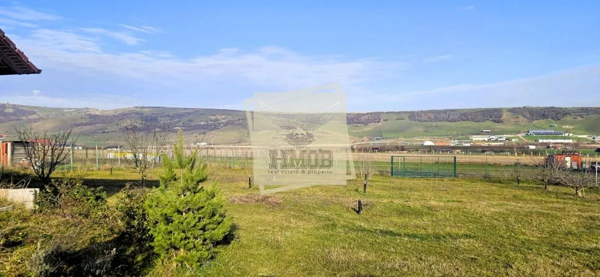 Casa individuala la cheie 2 camere 50mp | teren 1300 mp | Daia Noua - foto 4