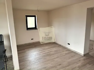 Casa individuala la cheie 2 camere 50mp | teren 1300 mp | Daia Noua - foto 6