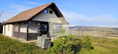 Casa individuala la cheie 2 camere 50mp | teren 1300 mp | Daia Noua - foto 7
