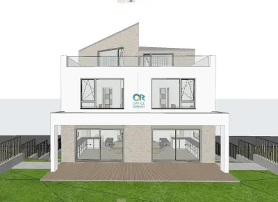 Duplex de vanzare - Voronet - Cluj-Napoca