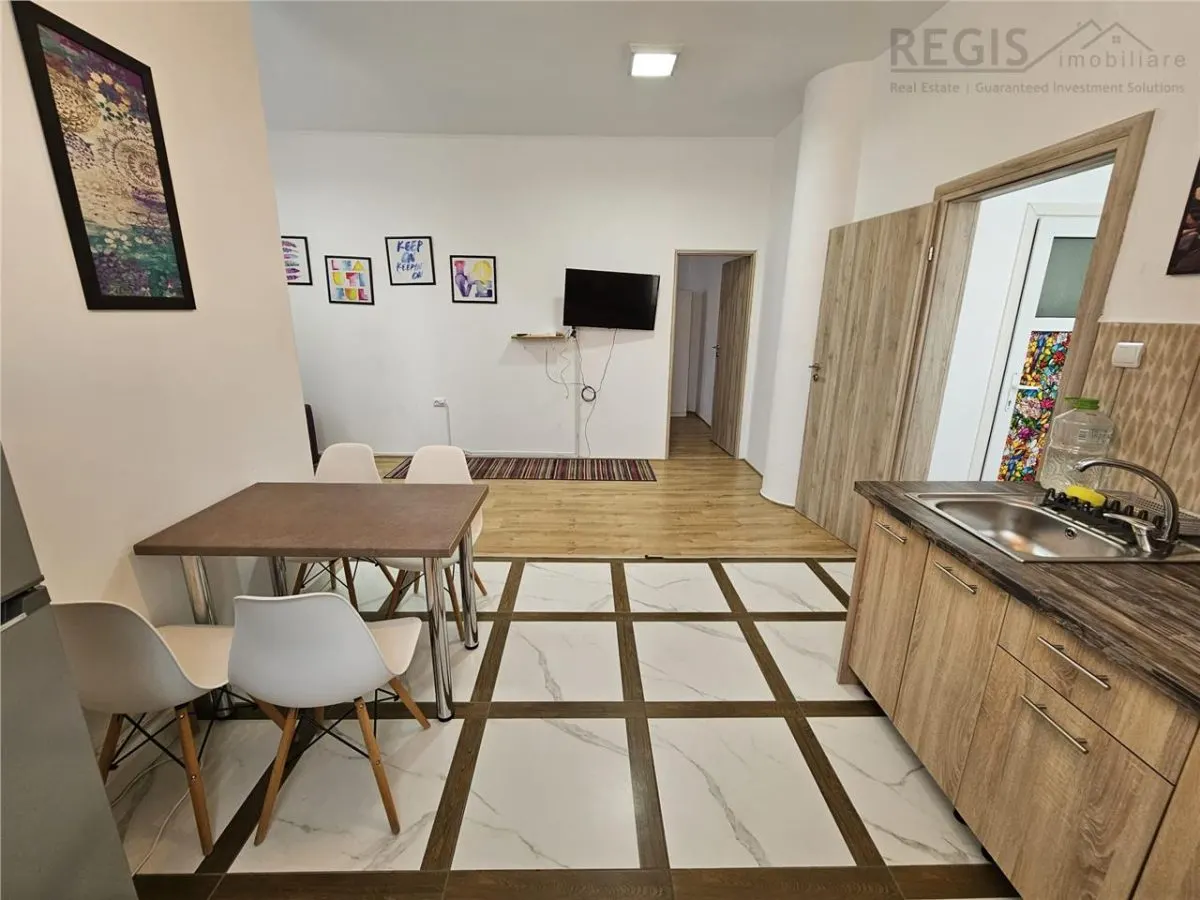 Studio modern Avram Iancu - foto 3
