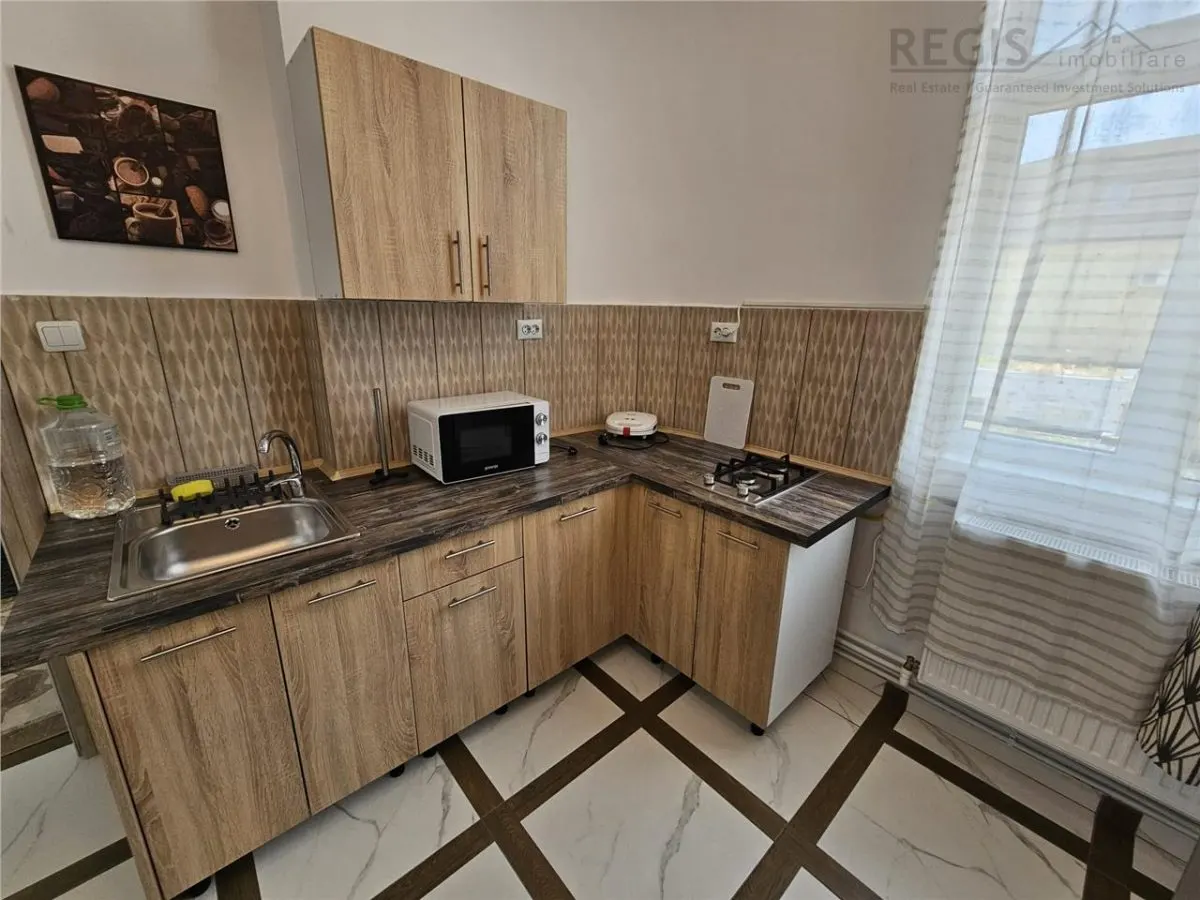 Studio modern Avram Iancu - foto 4