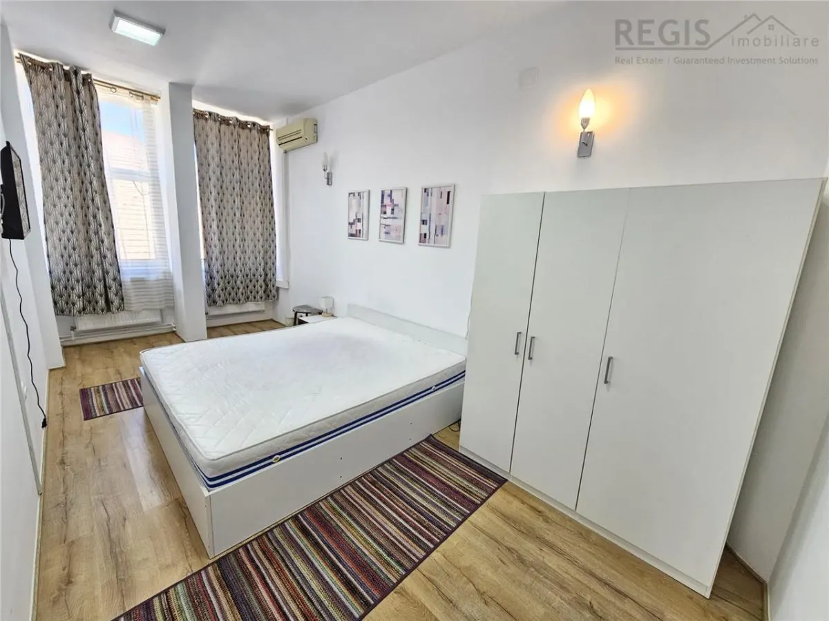 Studio modern Avram Iancu - foto 7