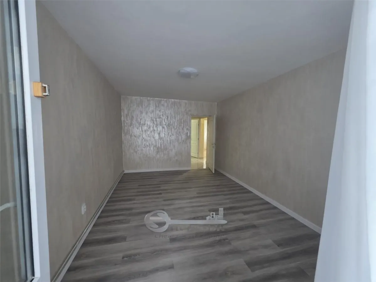 Apartament 3 camere - Alexandru cel Bun - etaj 2 - renovat - foto 3