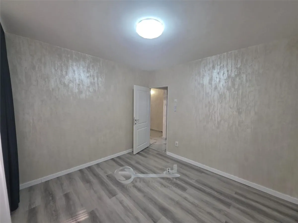 Apartament 3 camere - Alexandru cel Bun - etaj 2 - renovat - foto 5