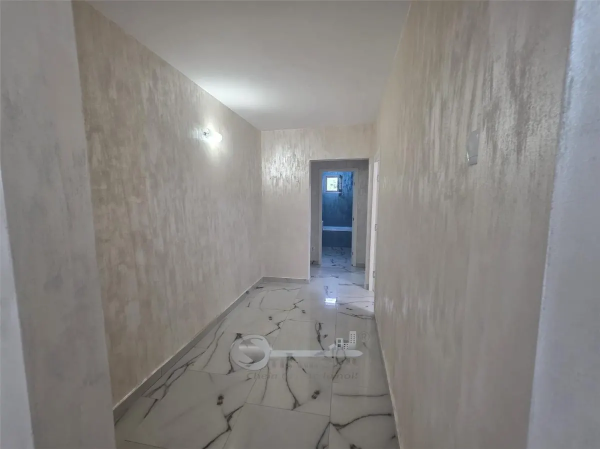 Apartament 3 camere - Alexandru cel Bun - etaj 2 - renovat - foto 8