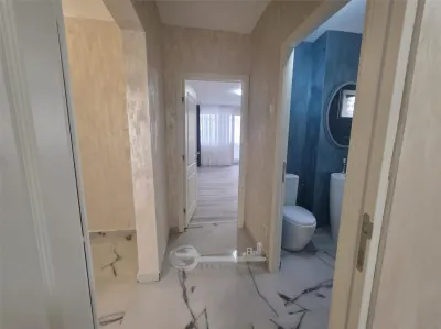 Apartament 3 camere - Alexandru cel Bun - etaj 2 - renovat - foto 10