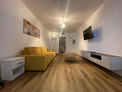 Copou - Gaudeamus , apartament 2 camere , la cheie ! - Iasi
