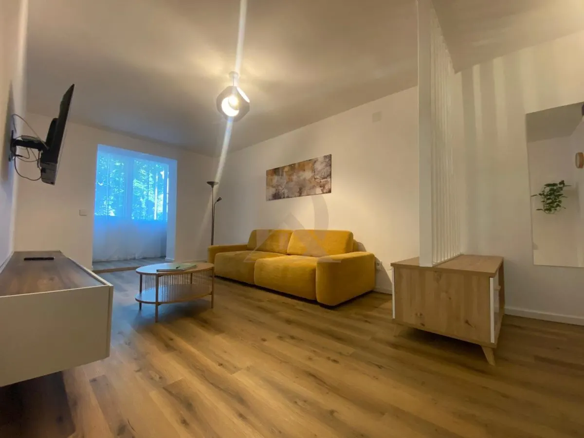 Copou - Gaudeamus , apartament 2 camere , la cheie ! - foto 2