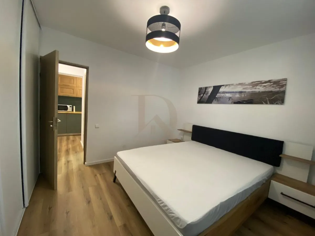 Copou - Gaudeamus , apartament 2 camere , la cheie ! - foto 11