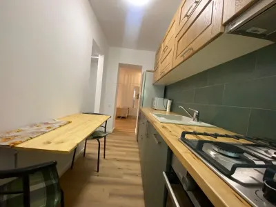 Copou - Gaudeamus , apartament 2 camere , la cheie ! - foto 12