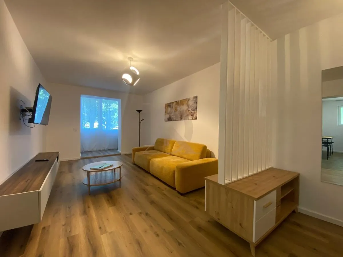 Copou - Gaudeamus , apartament 2 camere , la cheie ! - foto 3