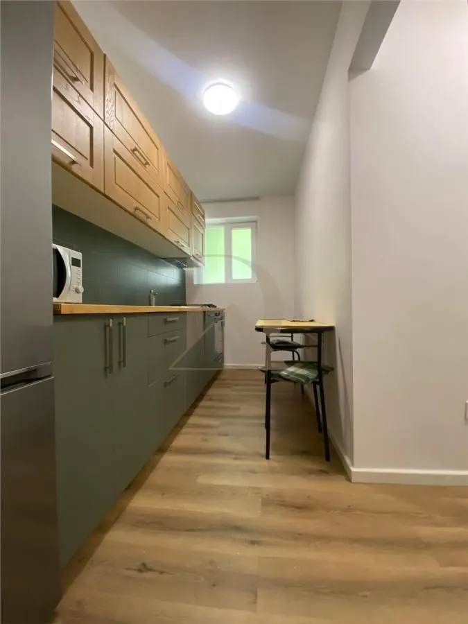 Copou - Gaudeamus , apartament 2 camere , la cheie ! - foto 6