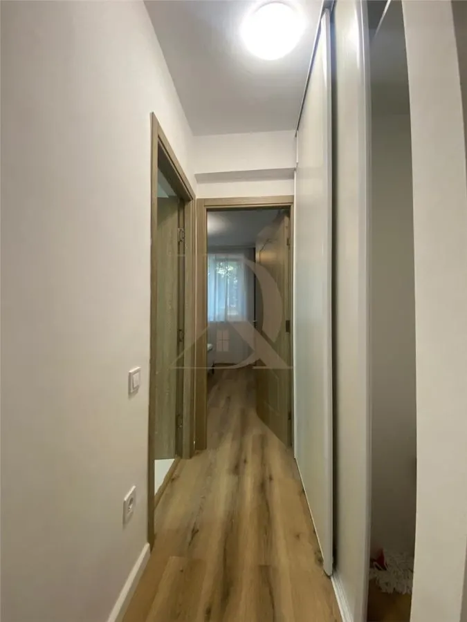 Copou - Gaudeamus , apartament 2 camere , la cheie ! - foto 7