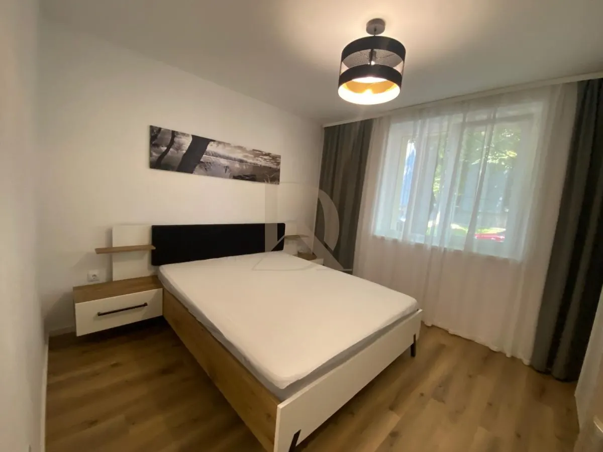 Copou - Gaudeamus , apartament 2 camere , la cheie ! - foto 9