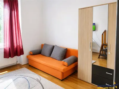 Studio, 30mp, etaj 1, Centrul Istoric, Brasov - foto 2