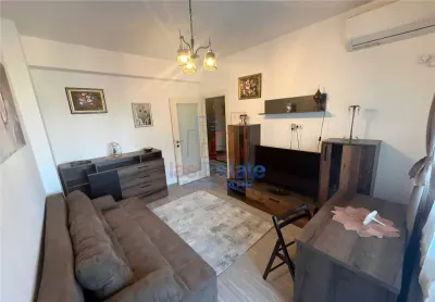 Apartament 1 Camera Centru - Palas - Iasi
