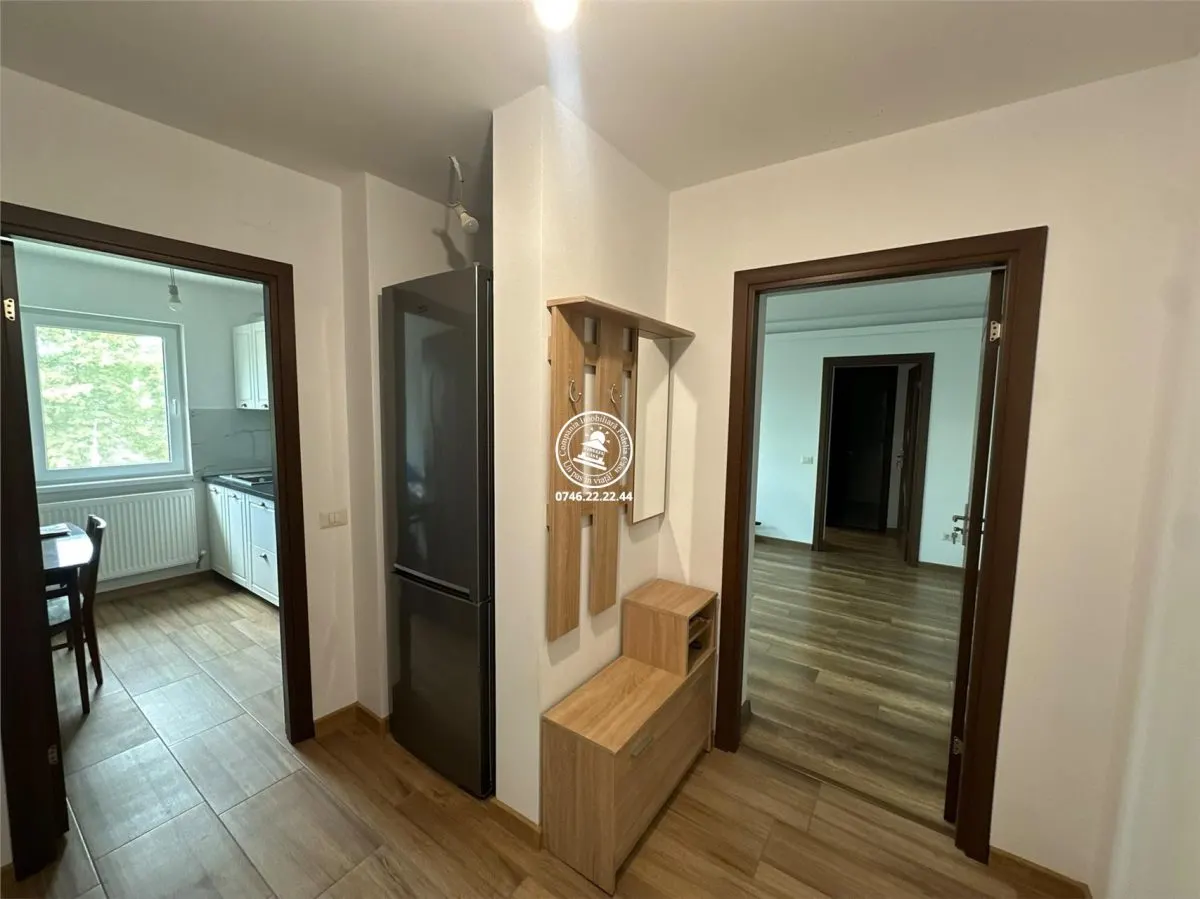 Apartament 3 Camere Tatarasi Dispecer - foto 2