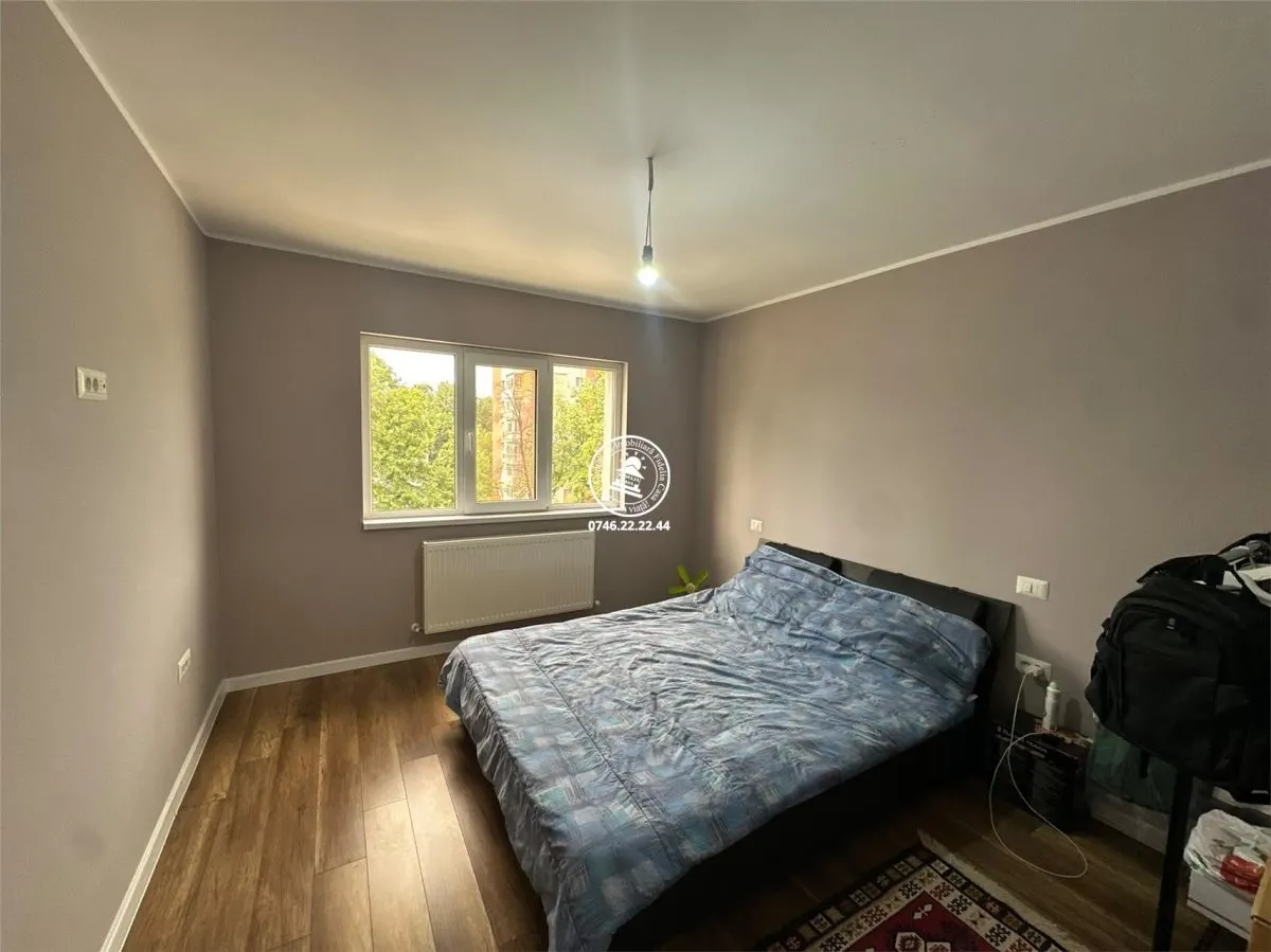 Apartament 3 Camere Tatarasi Dispecer - foto 6