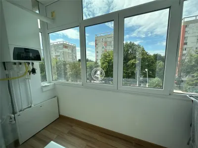 Apartament 3 Camere Tatarasi Dispecer - foto 7