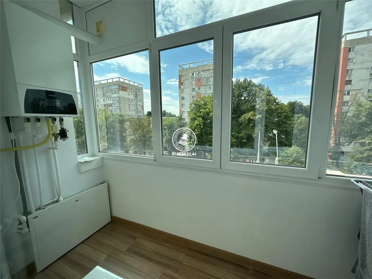Apartament 3 Camere Tatarasi Dispecer - foto 7