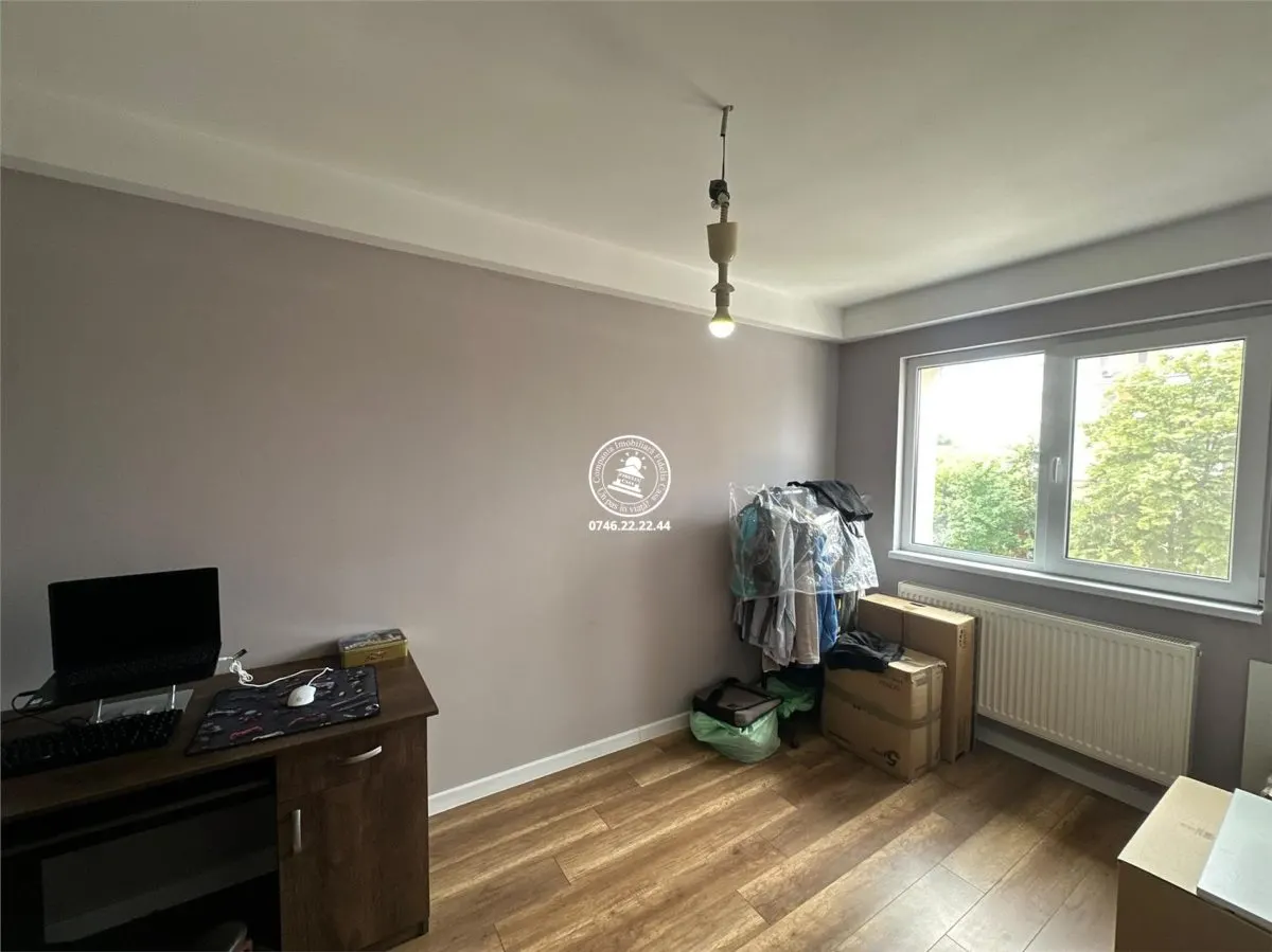 Apartament 3 Camere Tatarasi Dispecer - foto 8